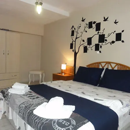 Evodak Lejlighed Ankara