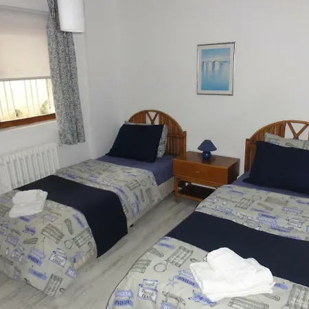 Lejlighed Evodak Ankara