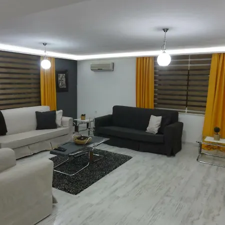 Daire Evodak Ankara