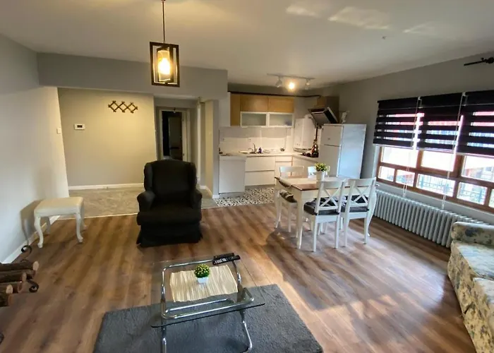 Evodak Apartamento *