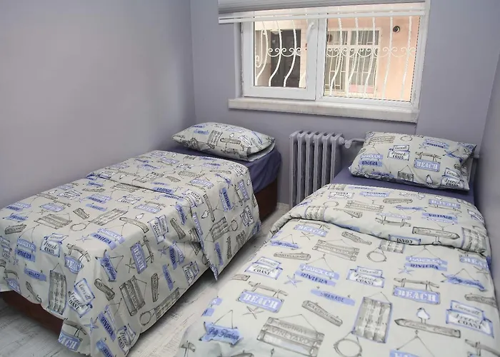 Evodak Apartamento *