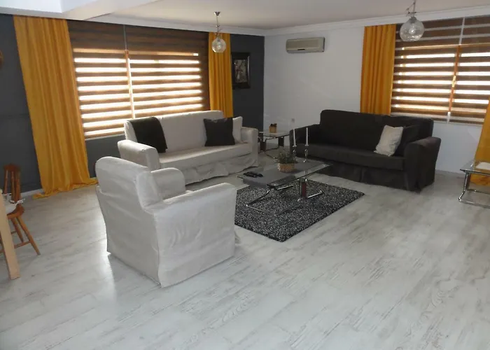 Evodak Apartamento Ankara