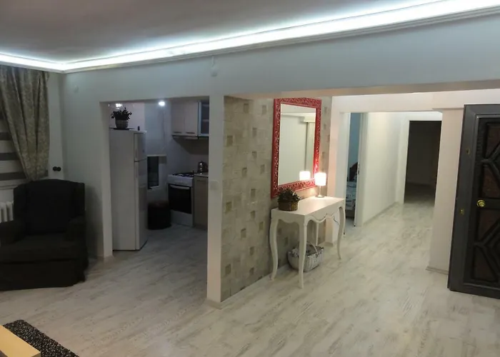 Evodak Apartamento *