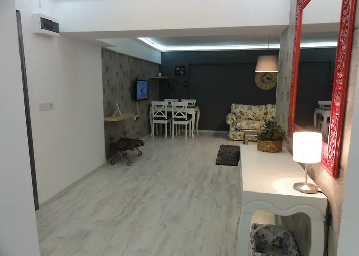 Apartamento Evodak