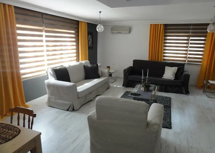 Apartamento Evodak *