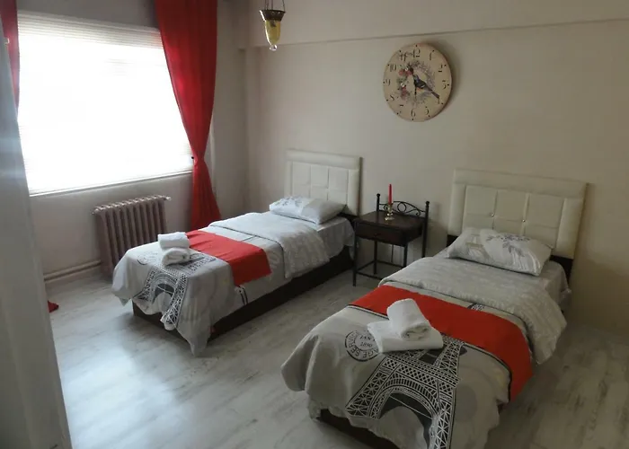 Evodak Apartamento *