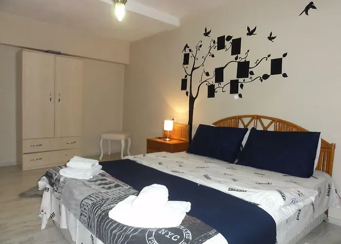 Evodak Apartamento Ankara