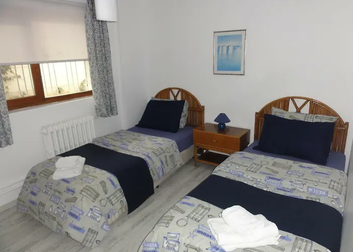 Apartmán Evodak Ankara