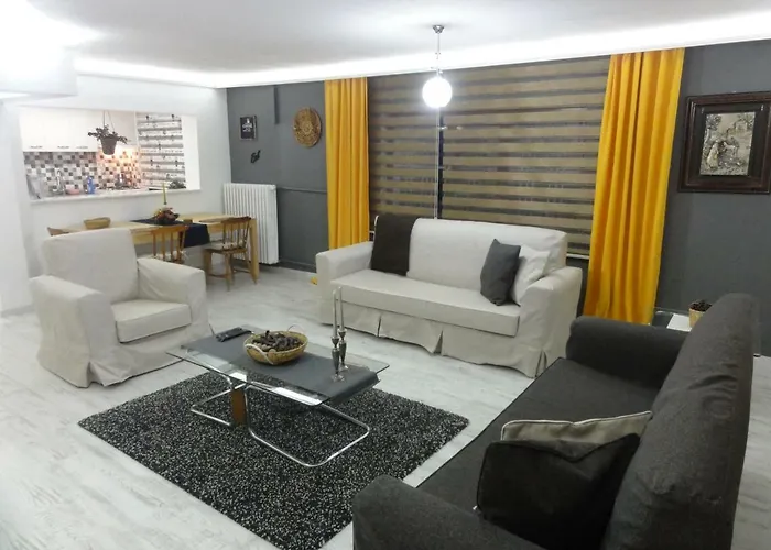 Evodak Apartamento *