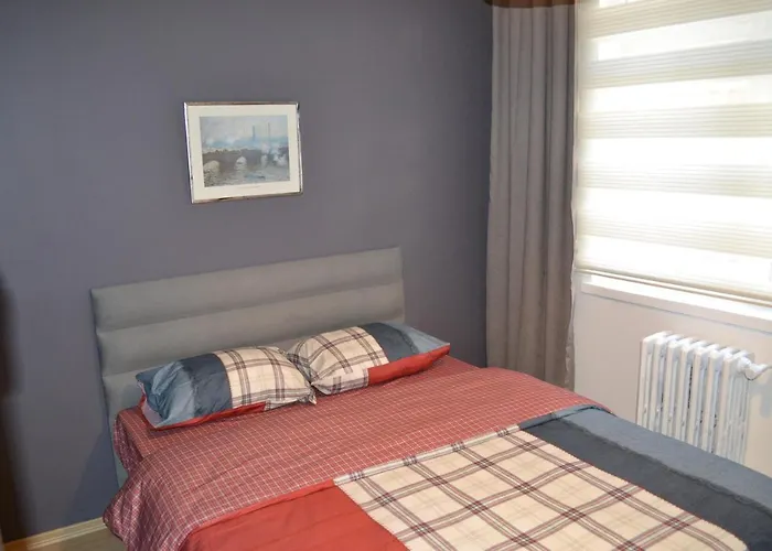 Evodak Apartamento *