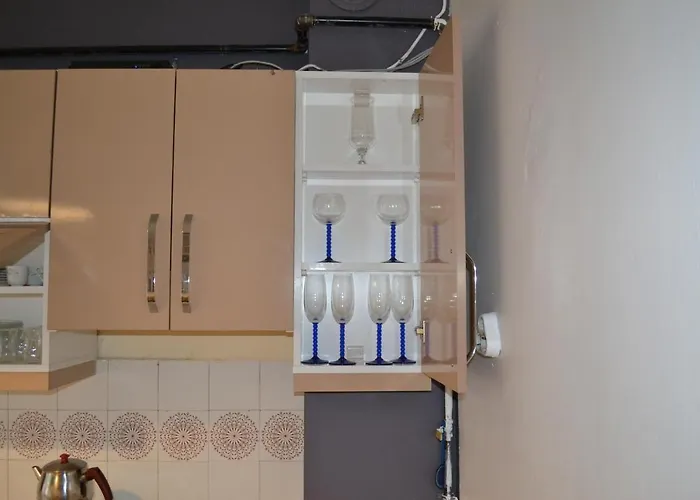 Evodak Apartamento *