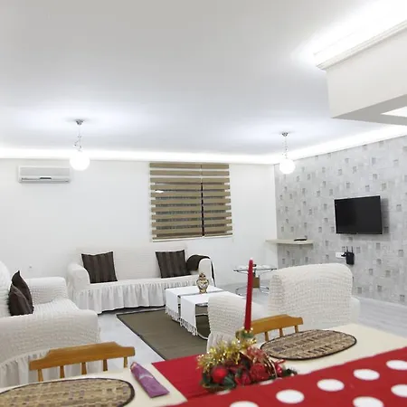 Evodak Ankara