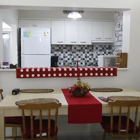 Apartment Evodak Ankara