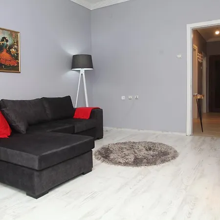 Evodak Apartment