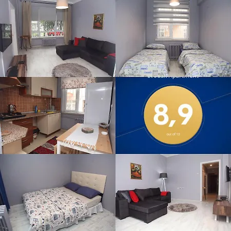 Evodak Ankara