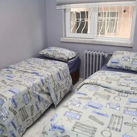 Evodak Appartamento *