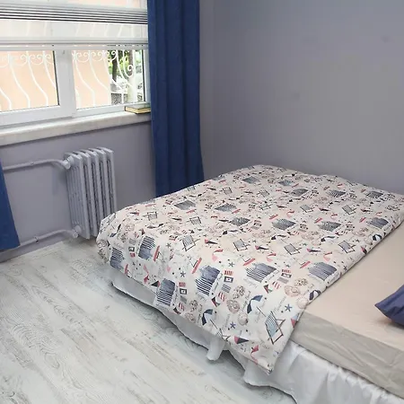 Evodak Apartment Ankara