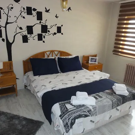 Evodak Apartment Ankara
