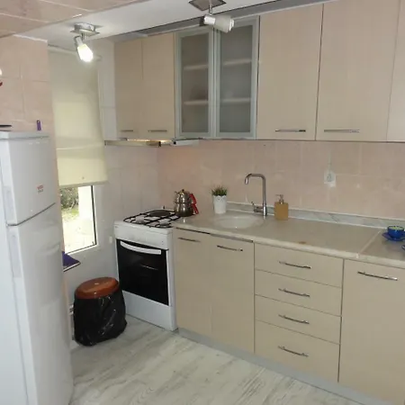 Apartment Evodak