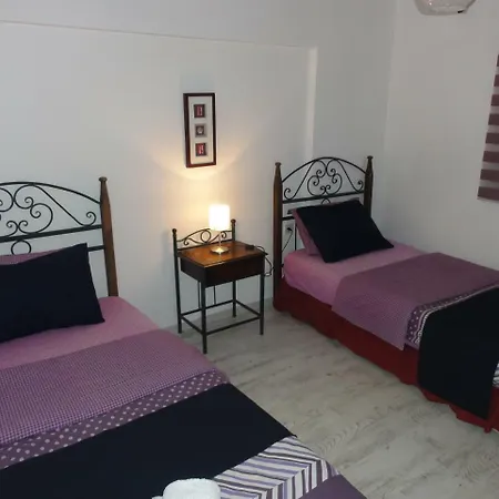 Apartment Evodak Ankara