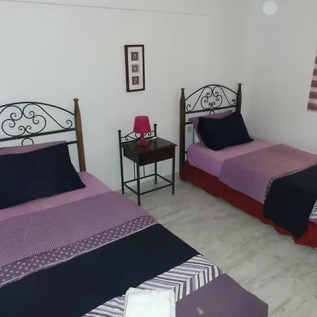 Evodak Apartment