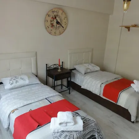 Apartament Evodak Ankara