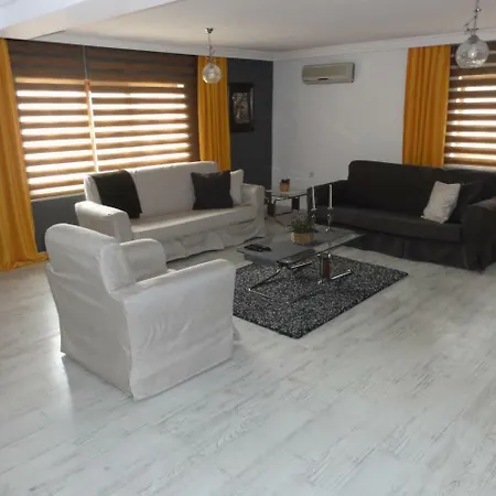 Evodak Apartment Ankara