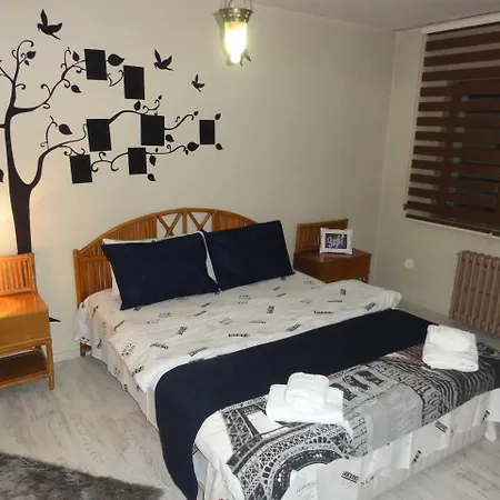 Evodak Apartment