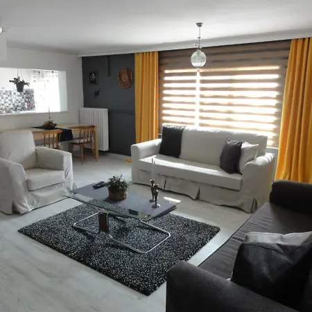 Apartment Evodak Ankara