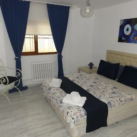 Apartment Evodak