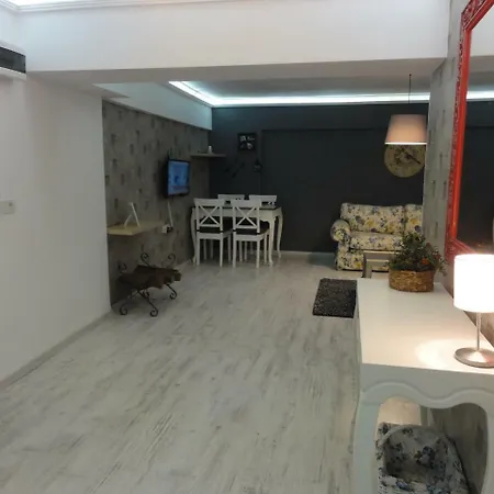 Apartment Evodak