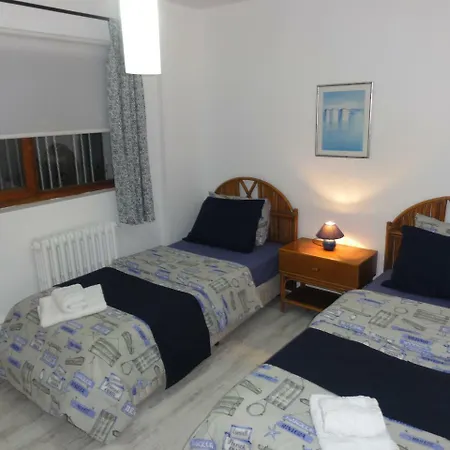 Evodak Apartment