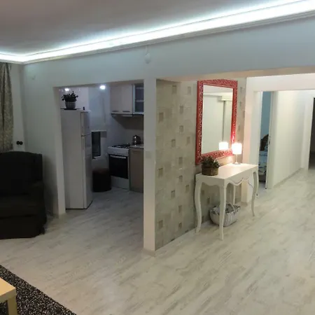 Apartment Evodak *