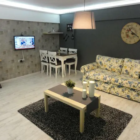 Apartment Evodak