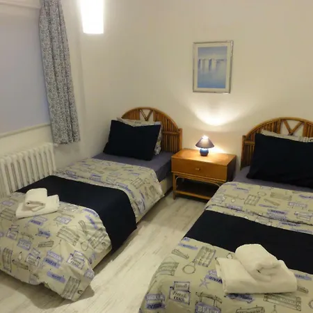 Evodak Apartment