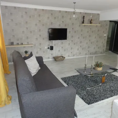 Apartment Evodak