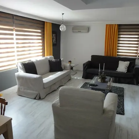 Apartment Evodak *