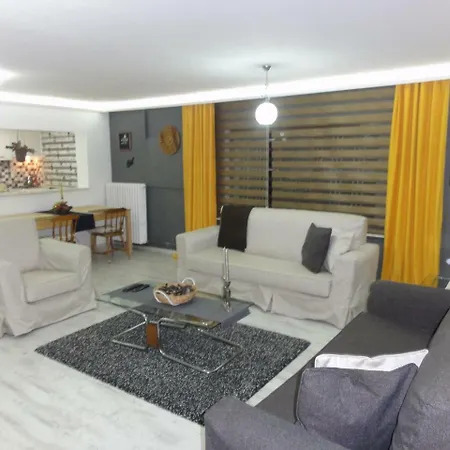 Apartment Evodak
