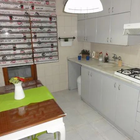 Evodak Apartment