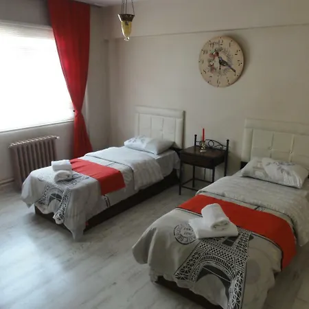 Evodak Apartment *