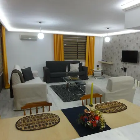 Apartment Evodak