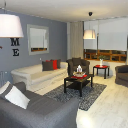 Evodak Apartamento *