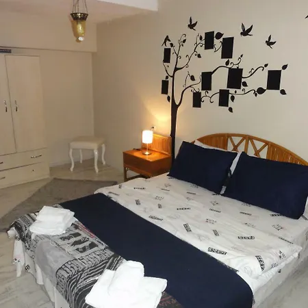 Apartment Evodak *