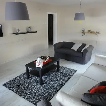 Apartment Evodak