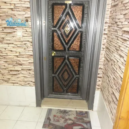Evodak Apartment