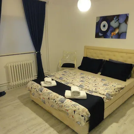 Evodak Apartamento Ankara