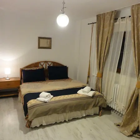 Apartment Evodak Ankara