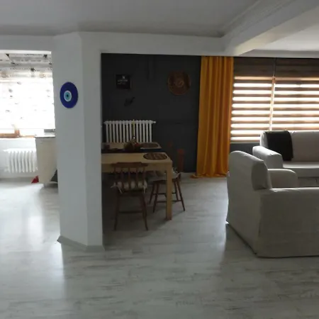 Apartment Evodak Ankara