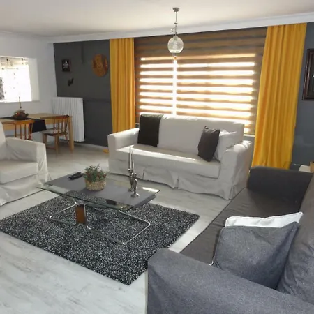 Evodak Ankara