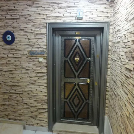 Apartamento Evodak Ankara